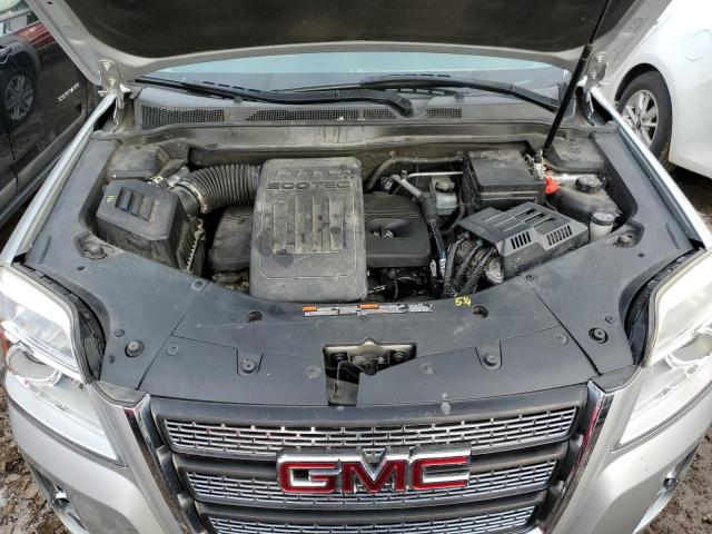 2CTFLTEC0B6449411 GMC Terrain Sle