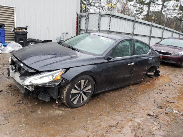 2021 NISSAN ALTIMA SV - 1N4BL4DV3MN361783