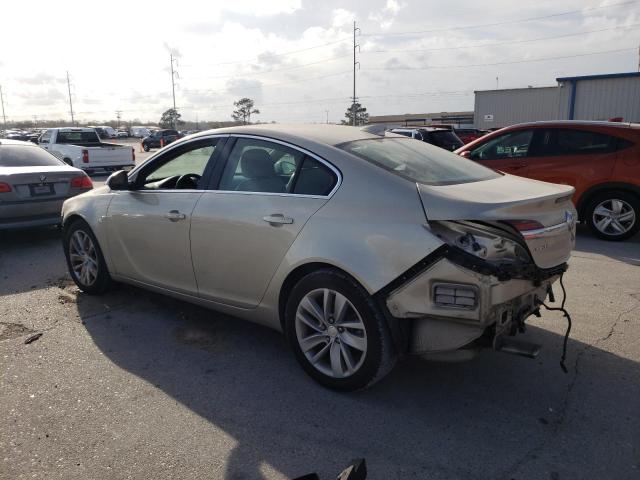 2G4GN5EX4F9192780 Buick Regal Premium