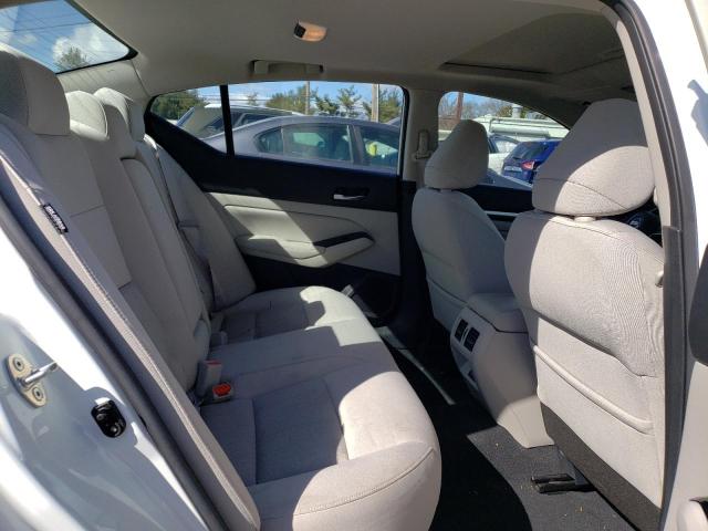 2020 NISSAN ALTIMA SV - 1N4BL4DV1LC254466