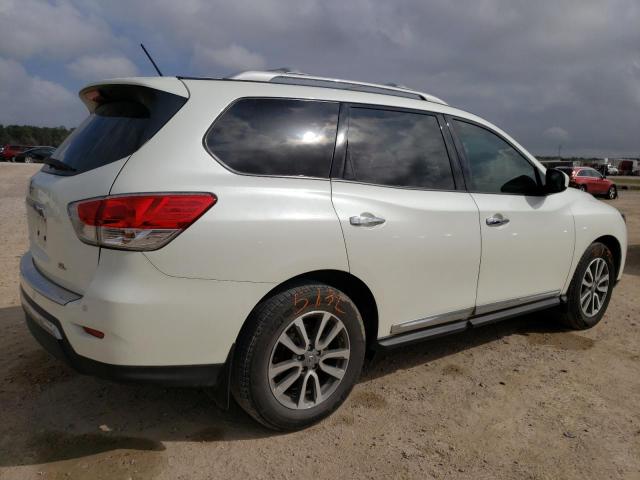 2016 NISSAN PATHFINDER - 5N1AR2MN4GC662843