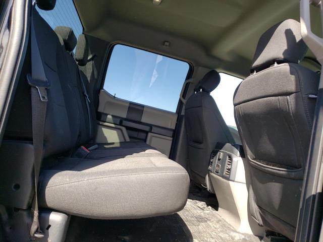 2018 FORD F150 SUPER - 1FTEW1EP5JKF19325