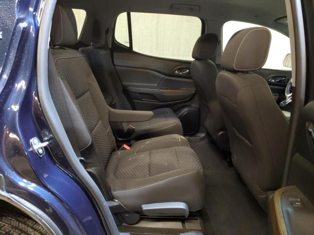 1GKKNSLS6HZ245657 GMC Acadia