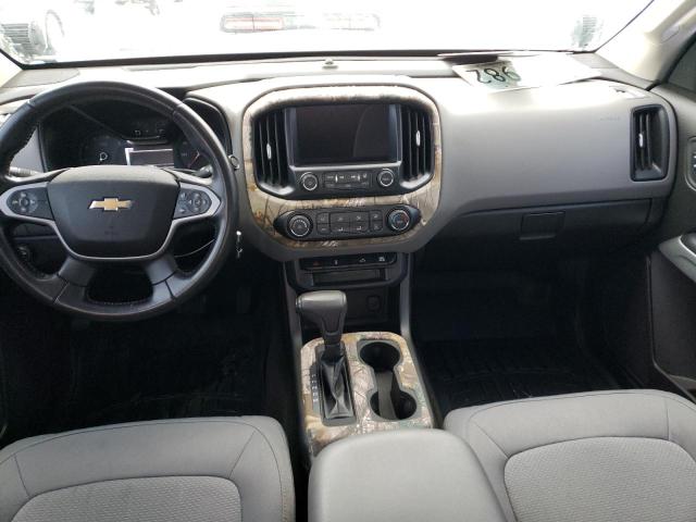 2016 CHEVROLET COLORADO L - 1GCGSCE1XG1112028