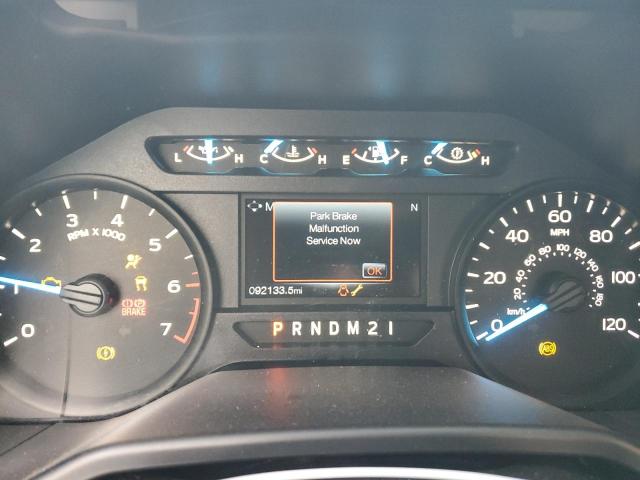 2015 FORD F150 - 1FTMF1EP6FKD14812