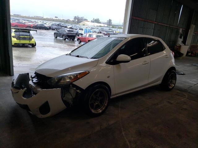 2014 Mazda Mazda2 Sport