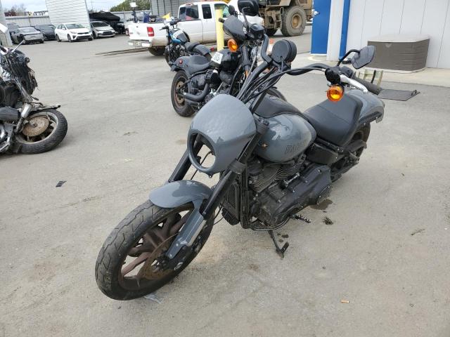 2022 HARLEY-DAVIDSON FLXRS 1HD1YWZ21NB017288