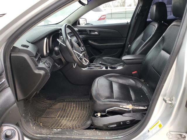2015 CHEVROLET MALIBU LTZ 1G11F5SL7FF207135