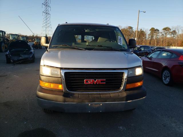 1GJ2G1DG3A1118436 GMC Savana