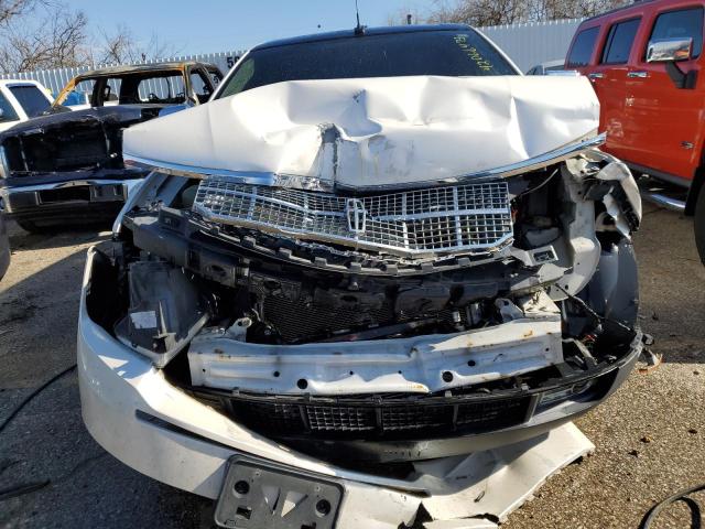 2LMDU88C79BJ00031 Lincoln MKX