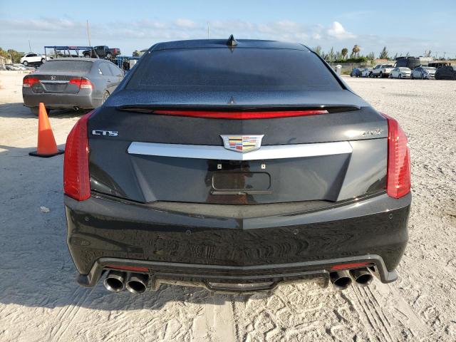 2019 CADILLAC CTS-V - 1G6A15S62K0139522