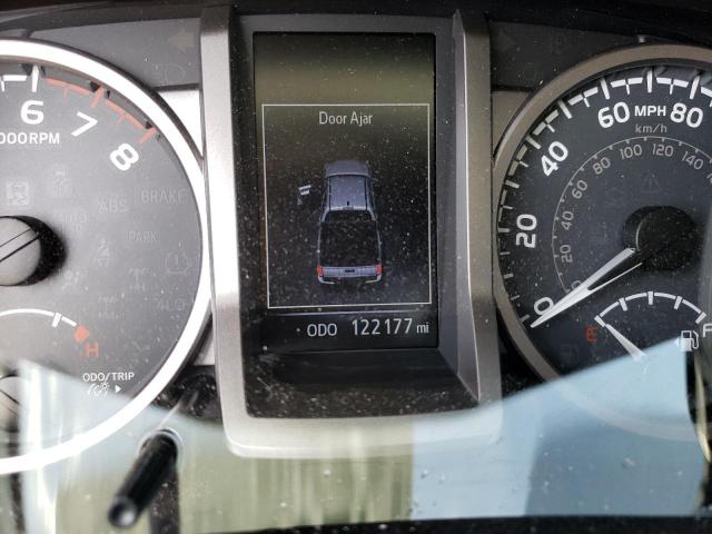 2017 TOYOTA TACOMA DOU 5TFAZ5CNXHX030477