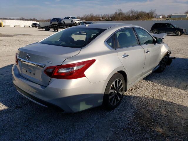 2018 NISSAN ALTIMA 2.5 1N4AL3AP9JC175507