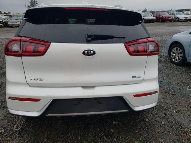 2019 KIA UK - KNDCB3LCXK5317949