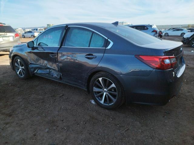 4S3BNAN64H3013552 Subaru Legacy 2.5i Limited