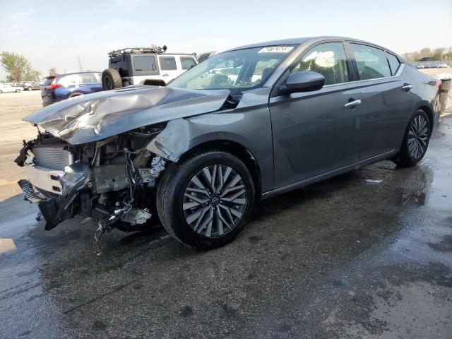 2023 NISSAN ALTIMA SV - 1N4BL4DV9PN318909