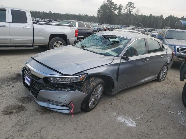 2020 HONDA ACCORD LX 1HGCV1F11LA089811
