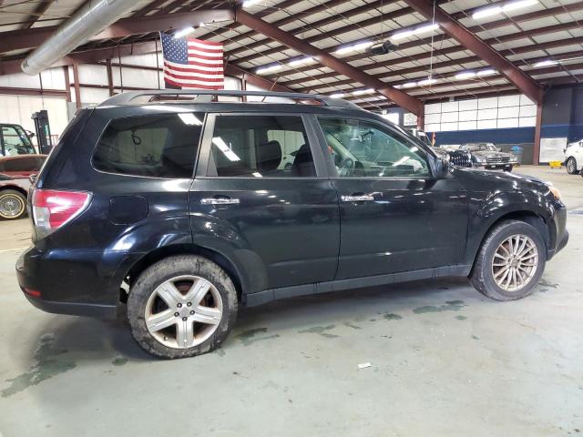 JF2SH6CC1AH732765 Subaru Forester 2.5x Premium