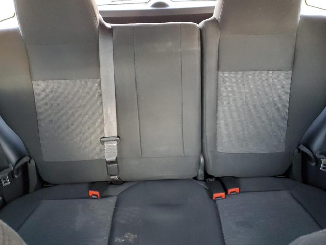 1C4NJRFB8ED661503 Jeep Patriot Latitude