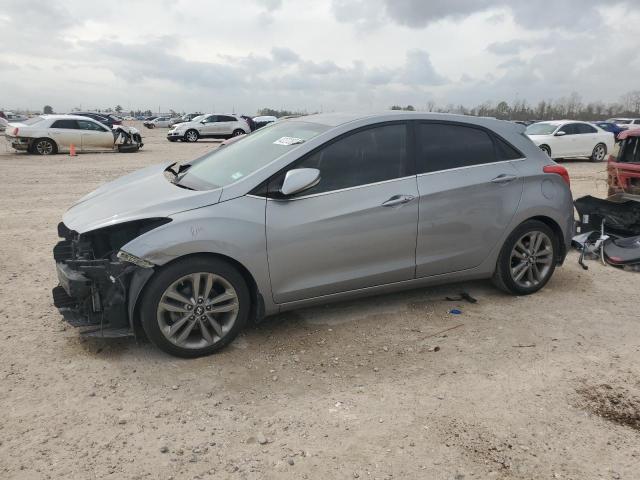2016 HYUNDAI ELANTRA GT - KMHD35LH6GU270758