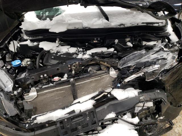2019 HONDA RIDGELINE 5FPYK3F16KB033031