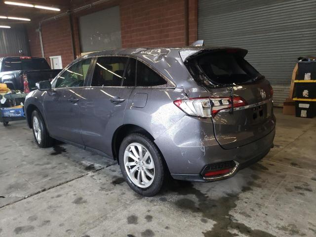 2017 ACURA RDX TECHNO - 5J8TB3H54HL001494