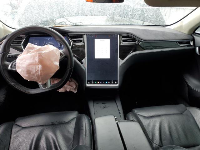 5YJSA1E17HF177090 Tesla MODEL S