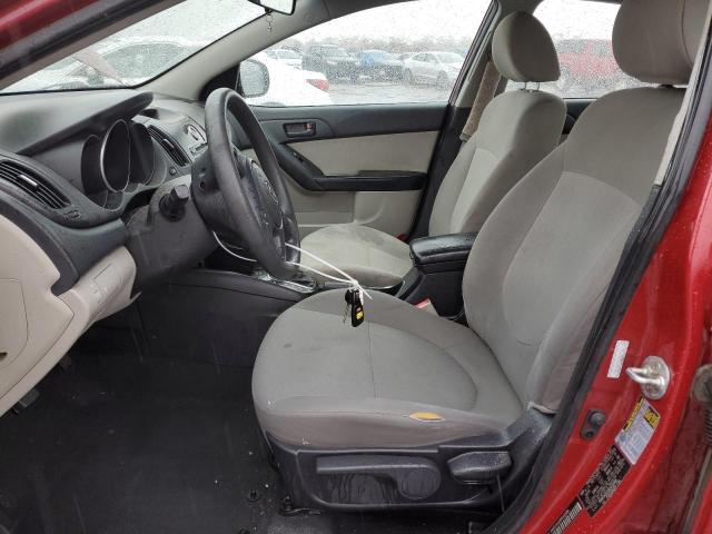 KNAFU4A23B5432686 KIA Forte