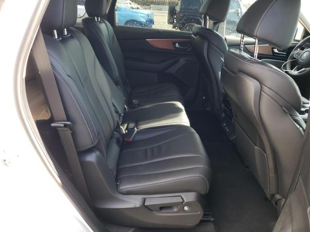 2022 ACURA MDX TECHNO - 5J8YE1H47NL013353