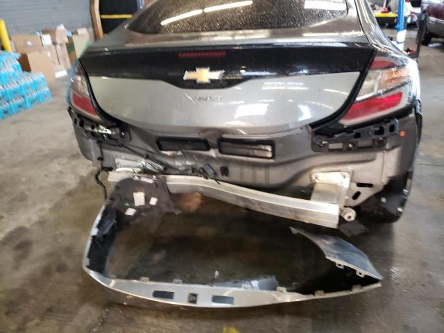 VIN 1G1RD6S50GU130492 2016 Chevrolet Volt, Ltz no.12