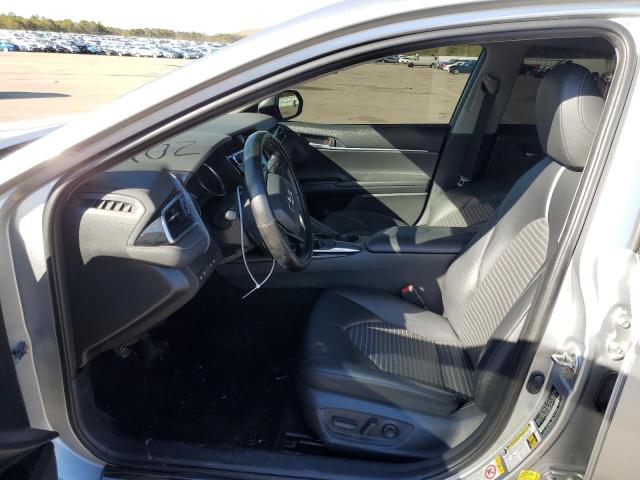 2018 TOYOTA CAMRY L 4T1B11HK1JU594430