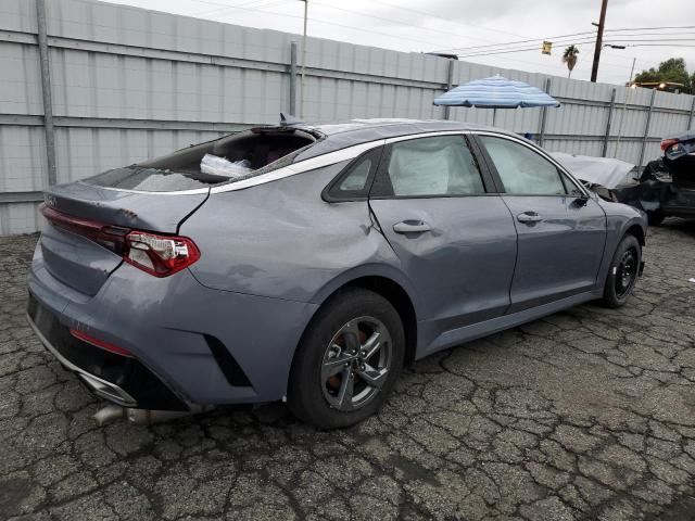 2022 KIA K5 LXS - 5XXG14J2XNG114791