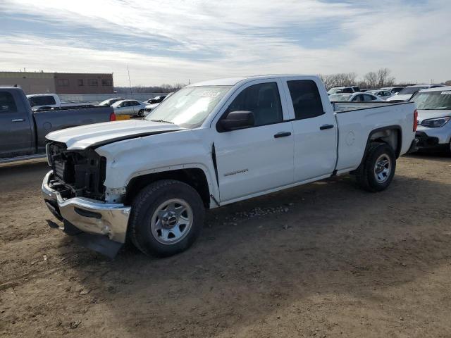 2018 Gmc Sierra C15 5.3L , VIN: 1GTR1LECXJZ152793