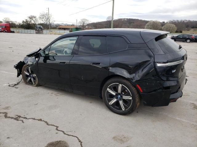 2022 BMW IX XDRIVE5 - WB523CF0XNCJ77116