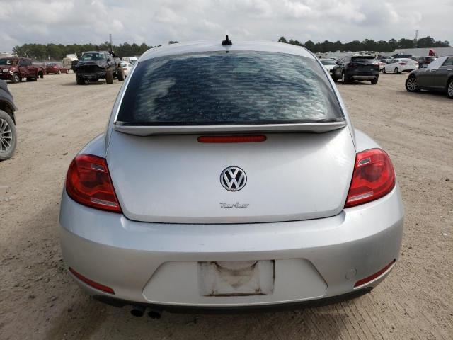 2016 VOLKSWAGEN BEETLE SE - 3VWH07AT0GM603166