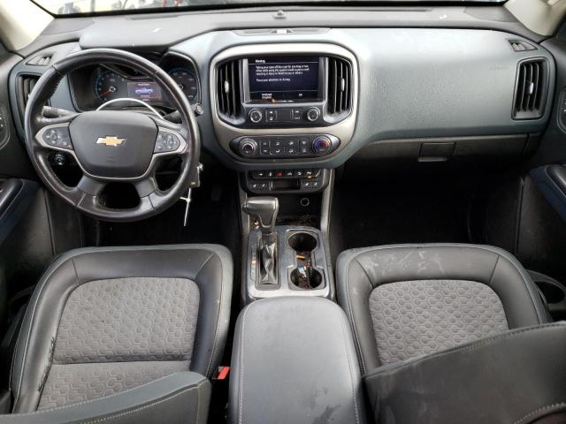 2020 CHEVROLET COLORADO Z - 1GCGTDEN9L1157784