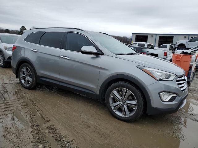2015 HYUNDAI SANTA FE G KM8SR4HF5FU096980