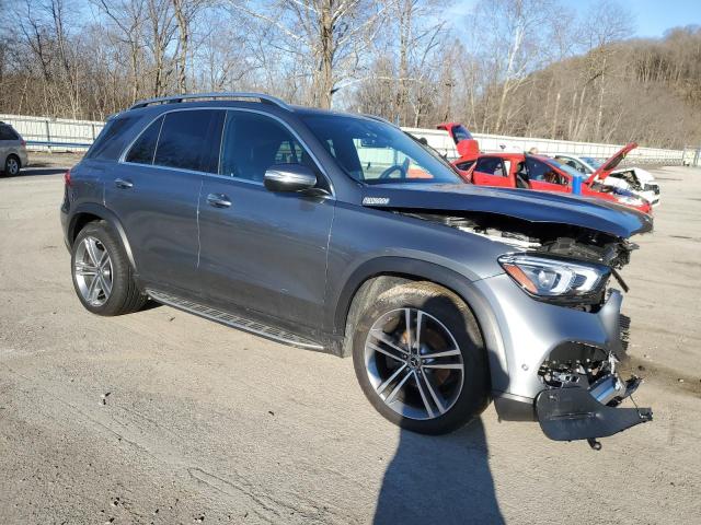 2022 MERCEDES-BENZ GLE 350 4M - 4JGFB4KB9NA776604