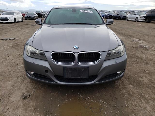 WBAPK7C59BA817633 BMW 328 XI