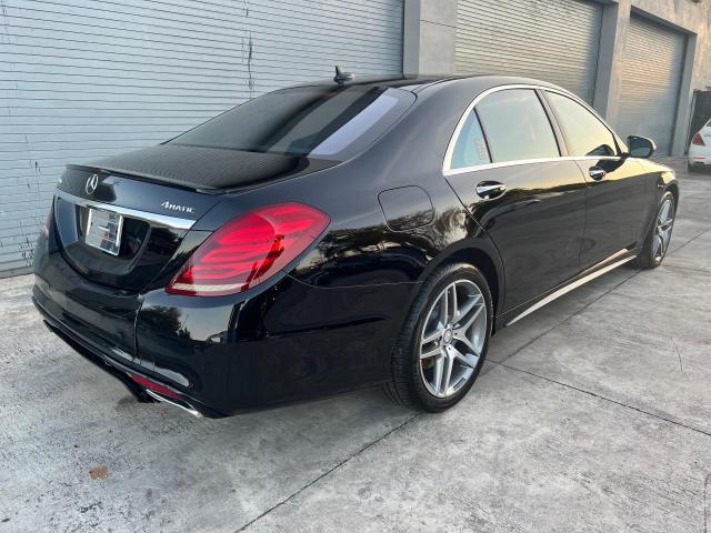 2015 MERCEDES-BENZ S 550 4MAT - WDDUG8FB1FA072791
