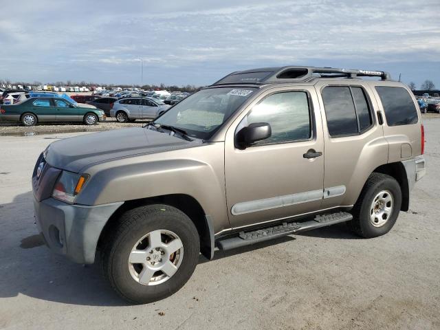 2006 Nissan Xterra OFF Road for sale in Sikeston, MO