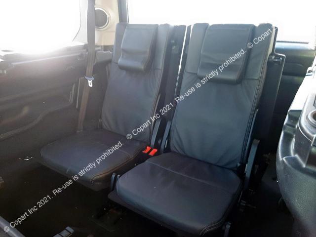 SALLAAAF3AA534303 Land Rover Discovery