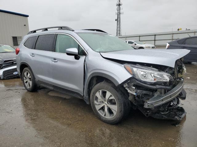 2020 SUBARU ASCENT PRE 4S4WMACD3L3460285