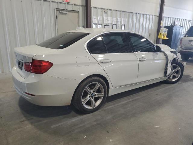 2015 BMW 328 I - WBA3A5G51FNP34700