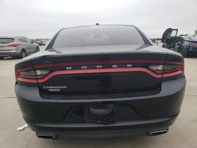2015 DODGE CHARGER SE 2C3CDXBGXFH799105