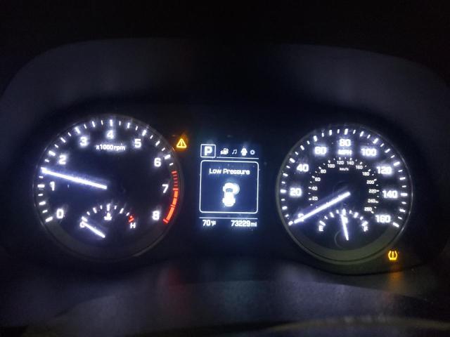 2017 HYUNDAI TUCSON LIM KM8J3CA44HU564278