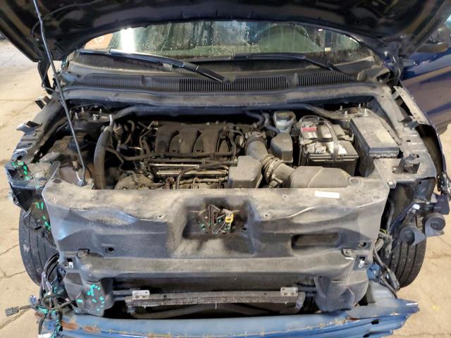 2015 FORD EXPLORER P 1FM5K8AR6FGB41064