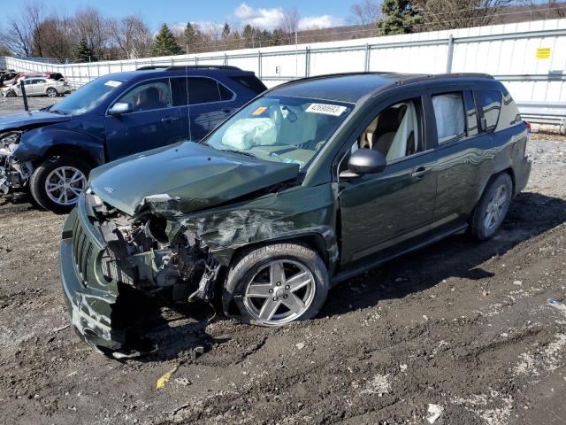 2008 Jeep Compass Sport