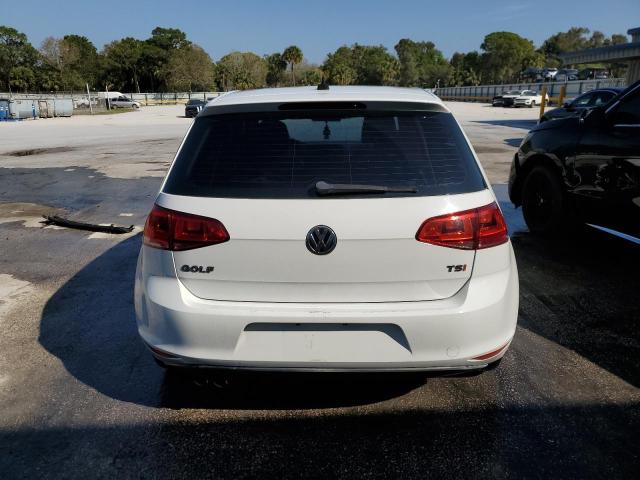 2015 VOLKSWAGEN GOLF - 3VW217AU6FM021678