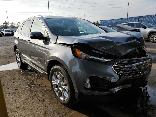 2022 FORD EDGE TITAN 2FMPK4K97NBB13182